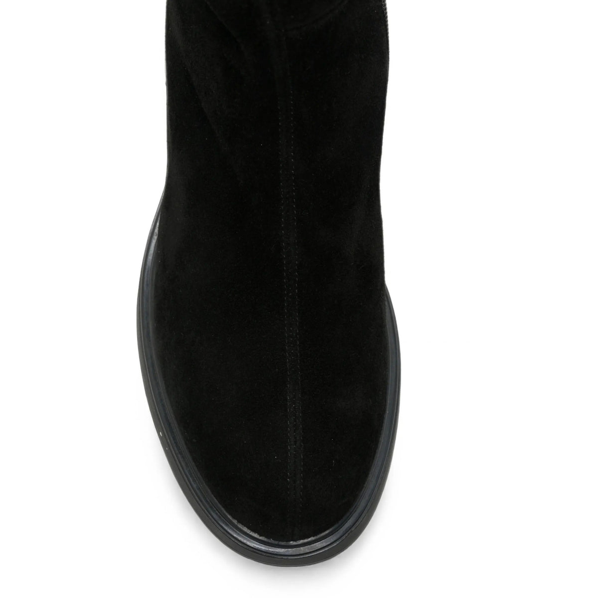 Women's Black Dress Pumps