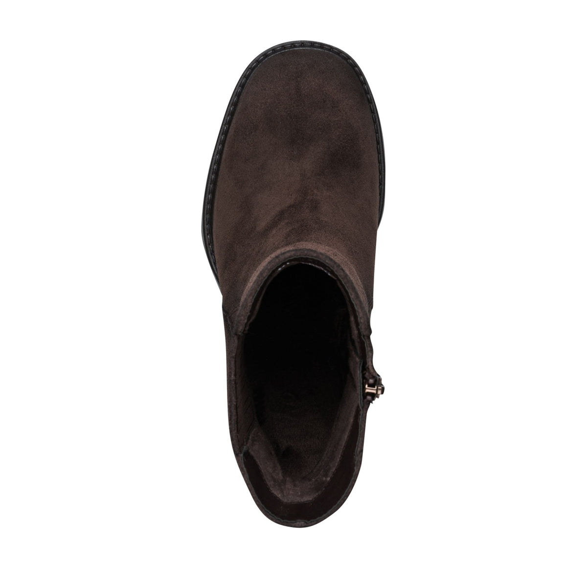 Women's Brown Ankle Boots