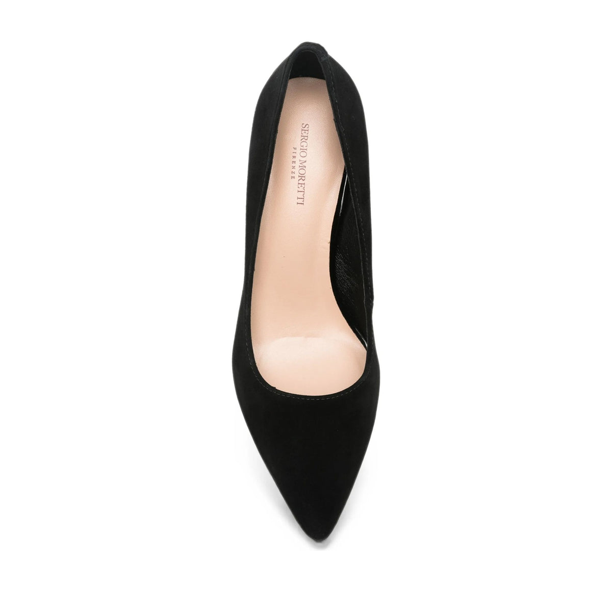 Women's Black Dress Pumps