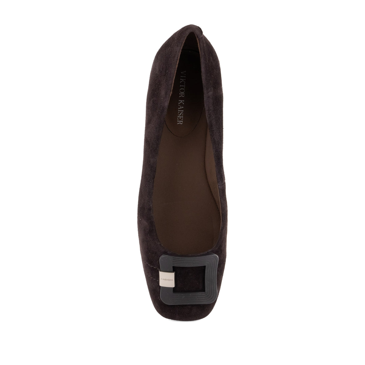Women's Brown Loafers