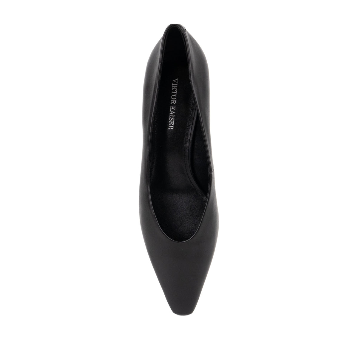 Women's Black Dress Pumps