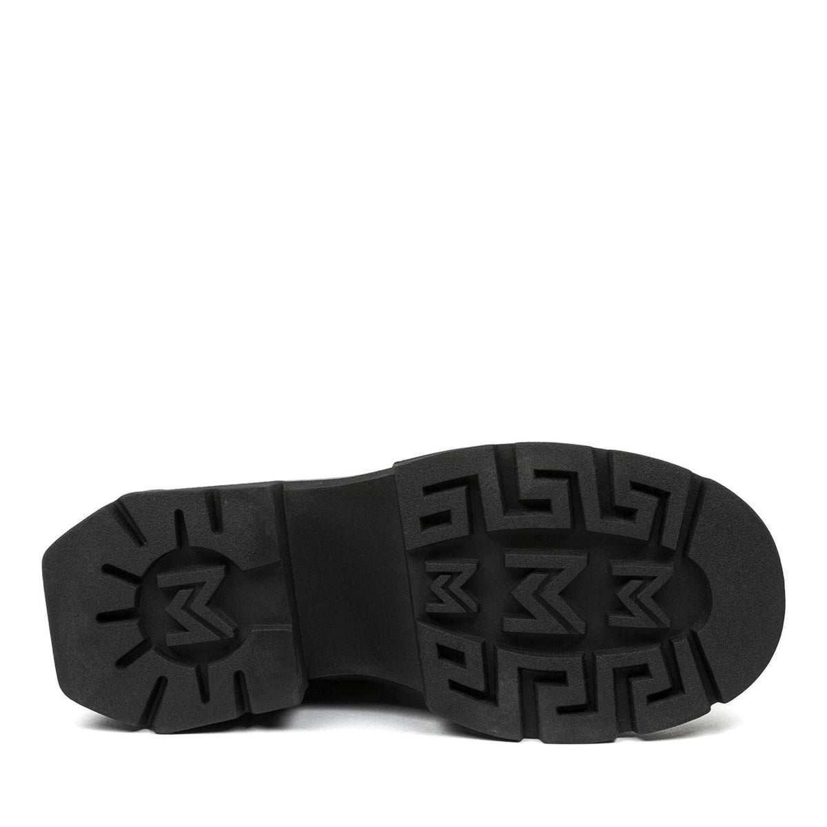 Women's Black Ankle Boots