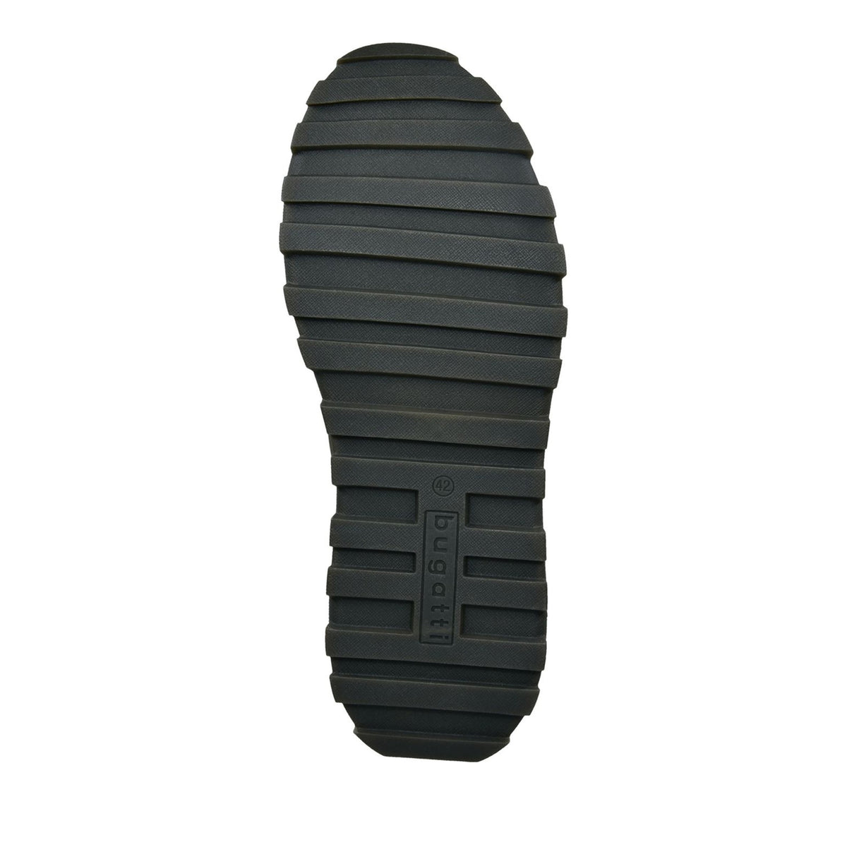 Columb Men's Black Ankle Boots
