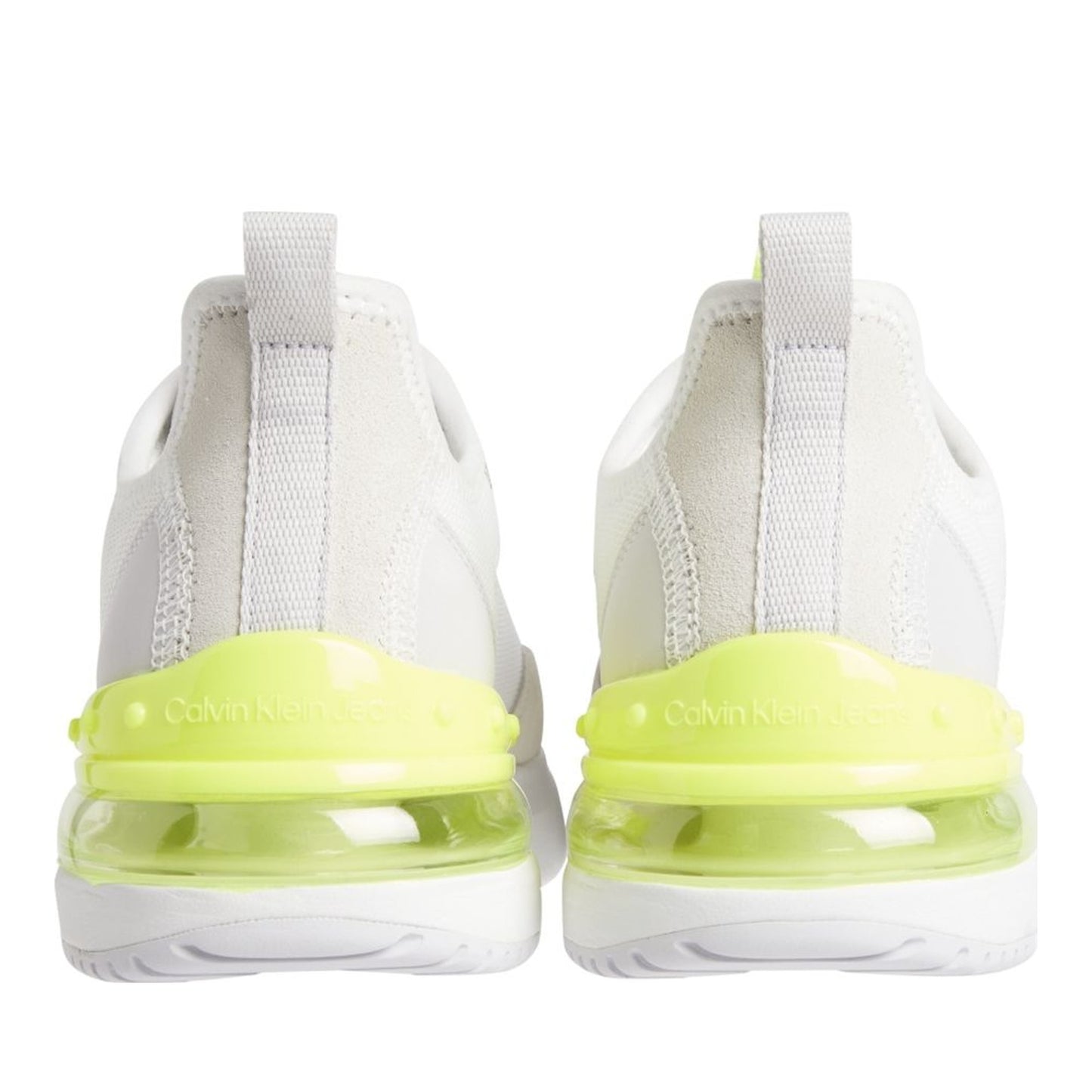 Comfair Women's White Athletic Sneakers