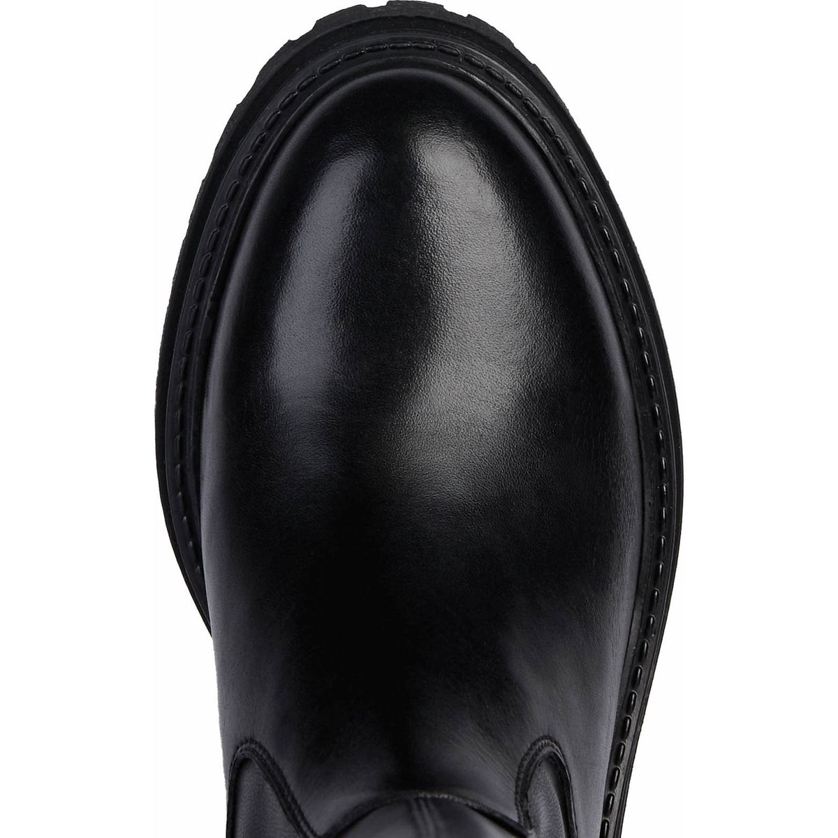 Iridea Women's Black Boots