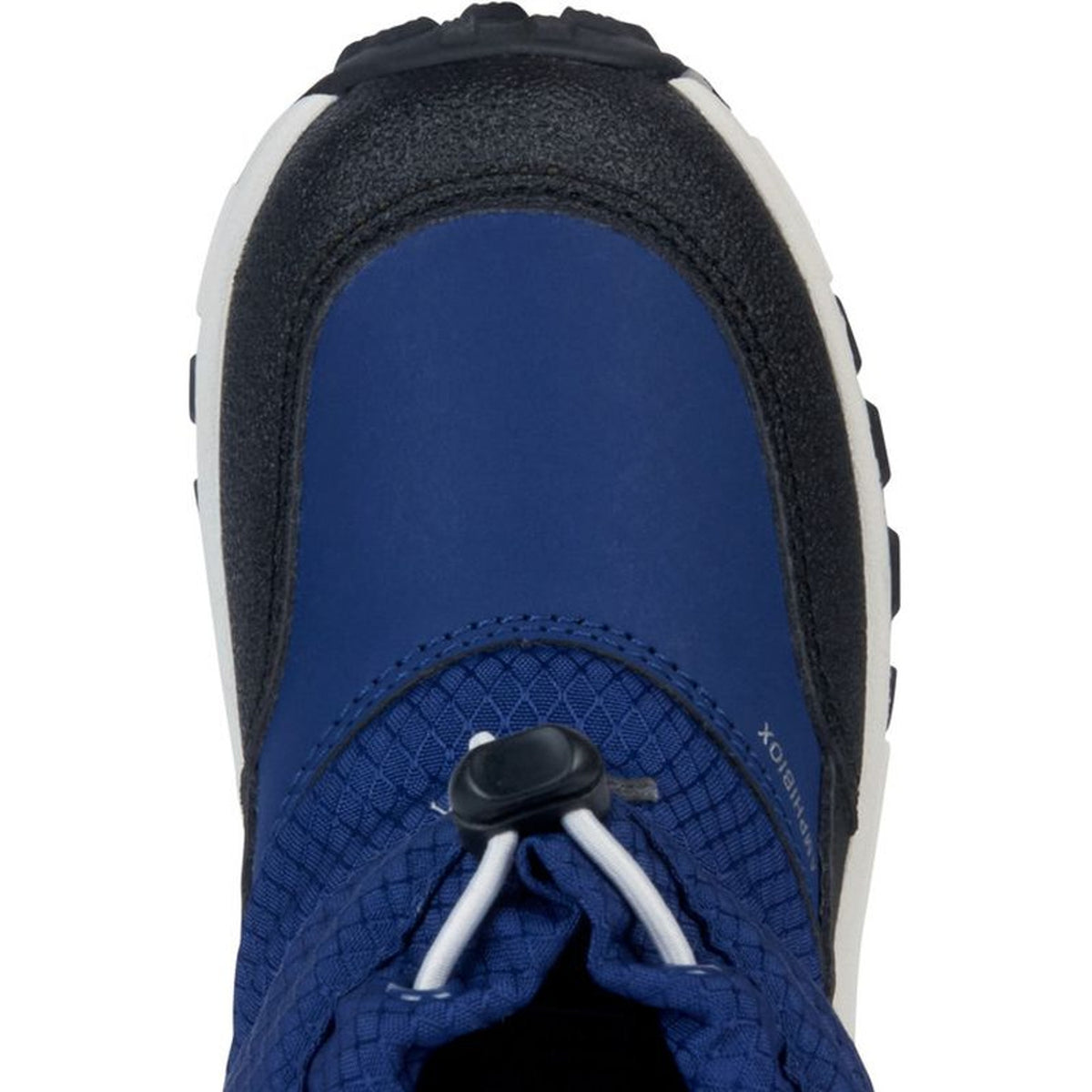 Himalaya ABX Boys' Blue Boots