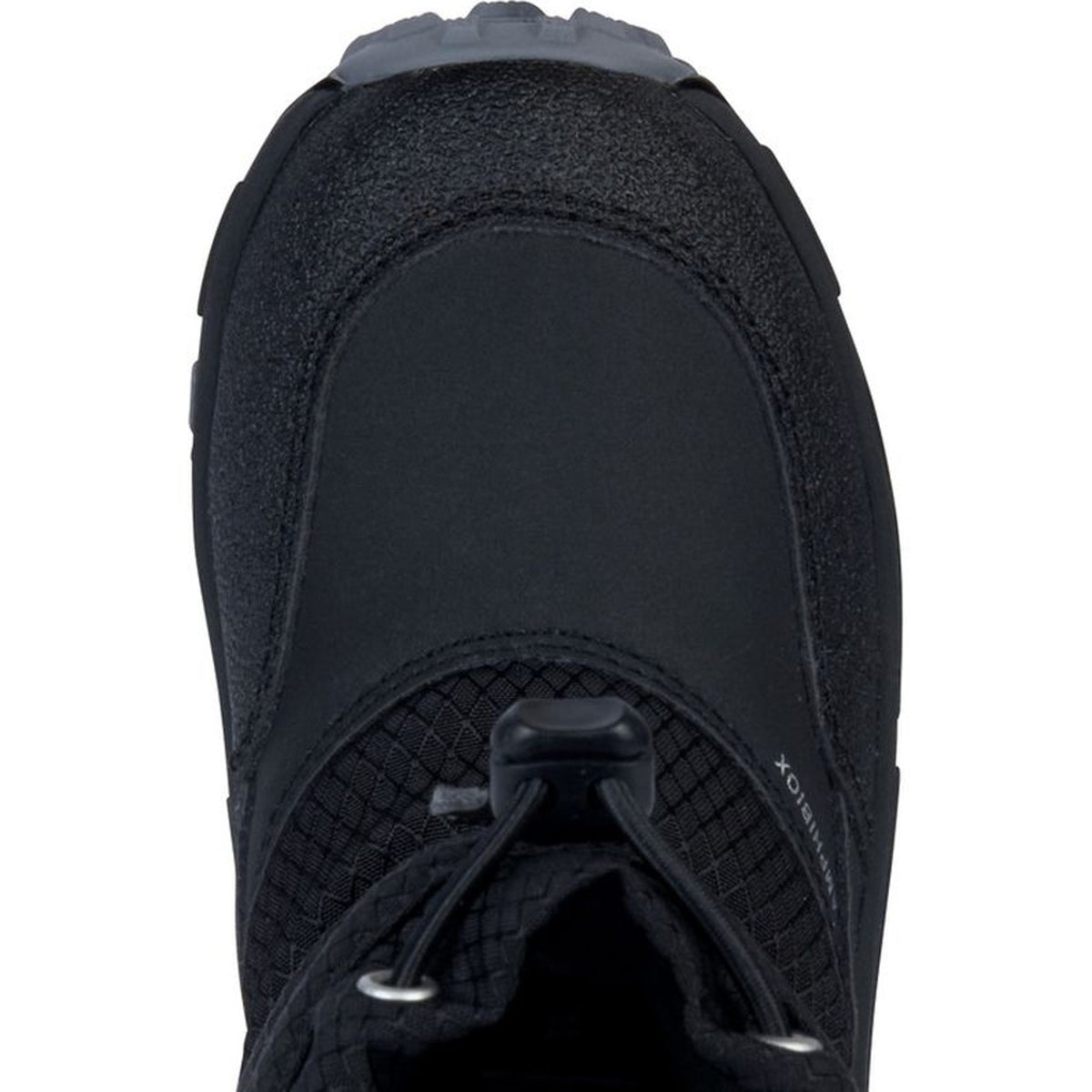 Himalaya ABX Boys' Black Boots