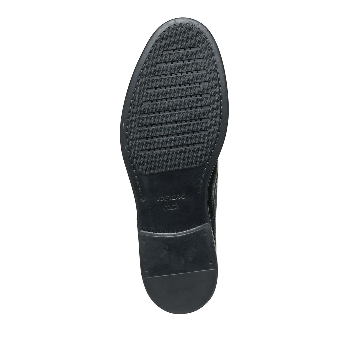 Terence Men's Black Ankle Boots