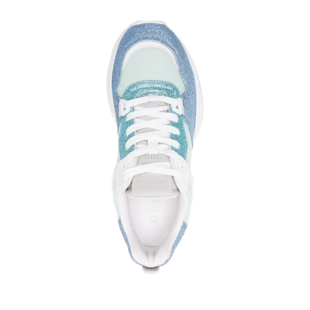 Bestie3 Women's Blue Shoes