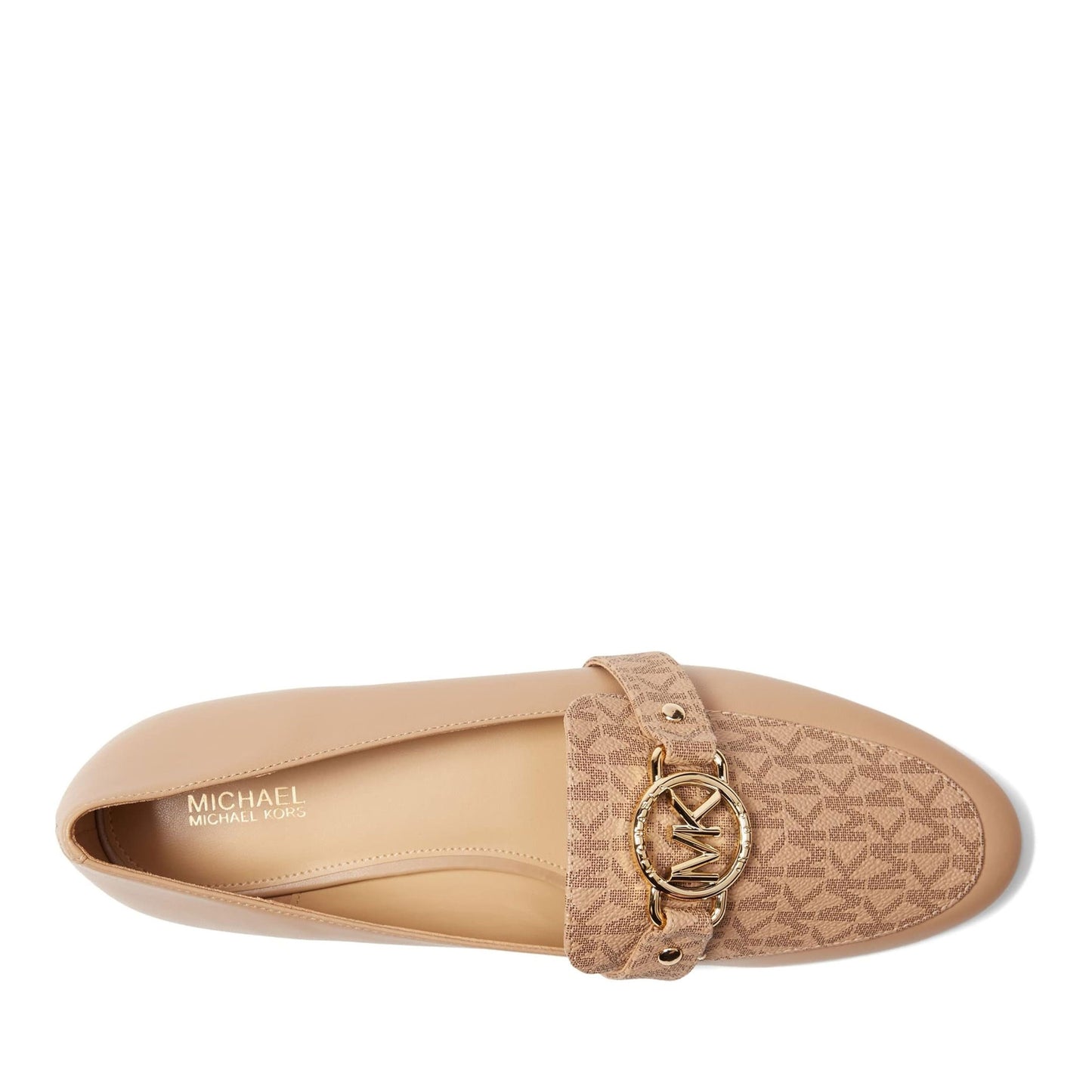 Rory Women's Brown Loafers