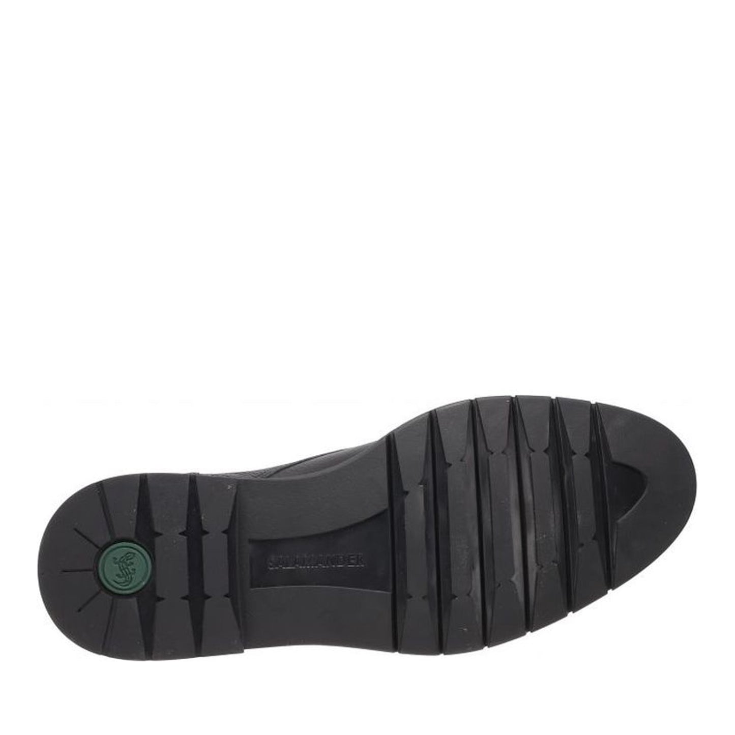 Nivus Men's Black Ankle Boots