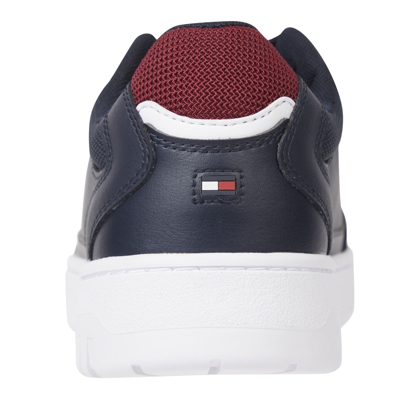 Men's Blue Athletic Sneakers