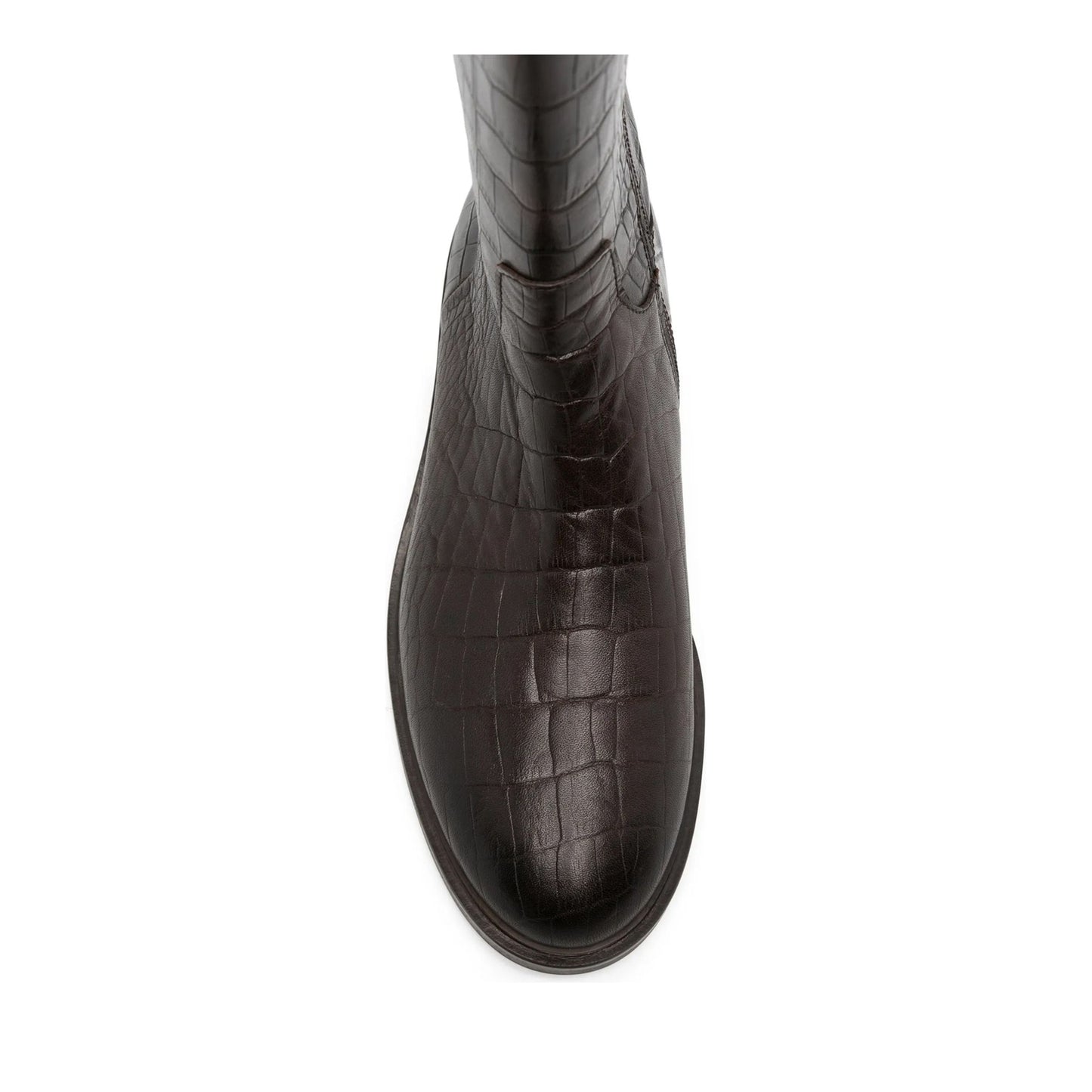 Women's Brown Boots