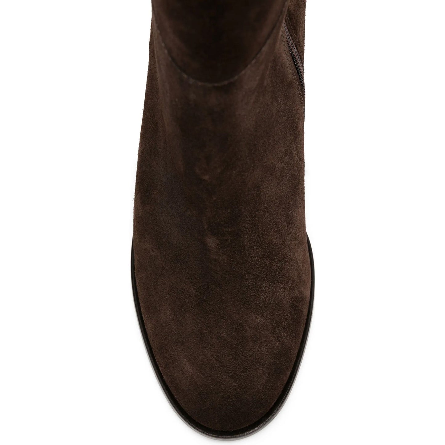 Women's Brown Dress Boots