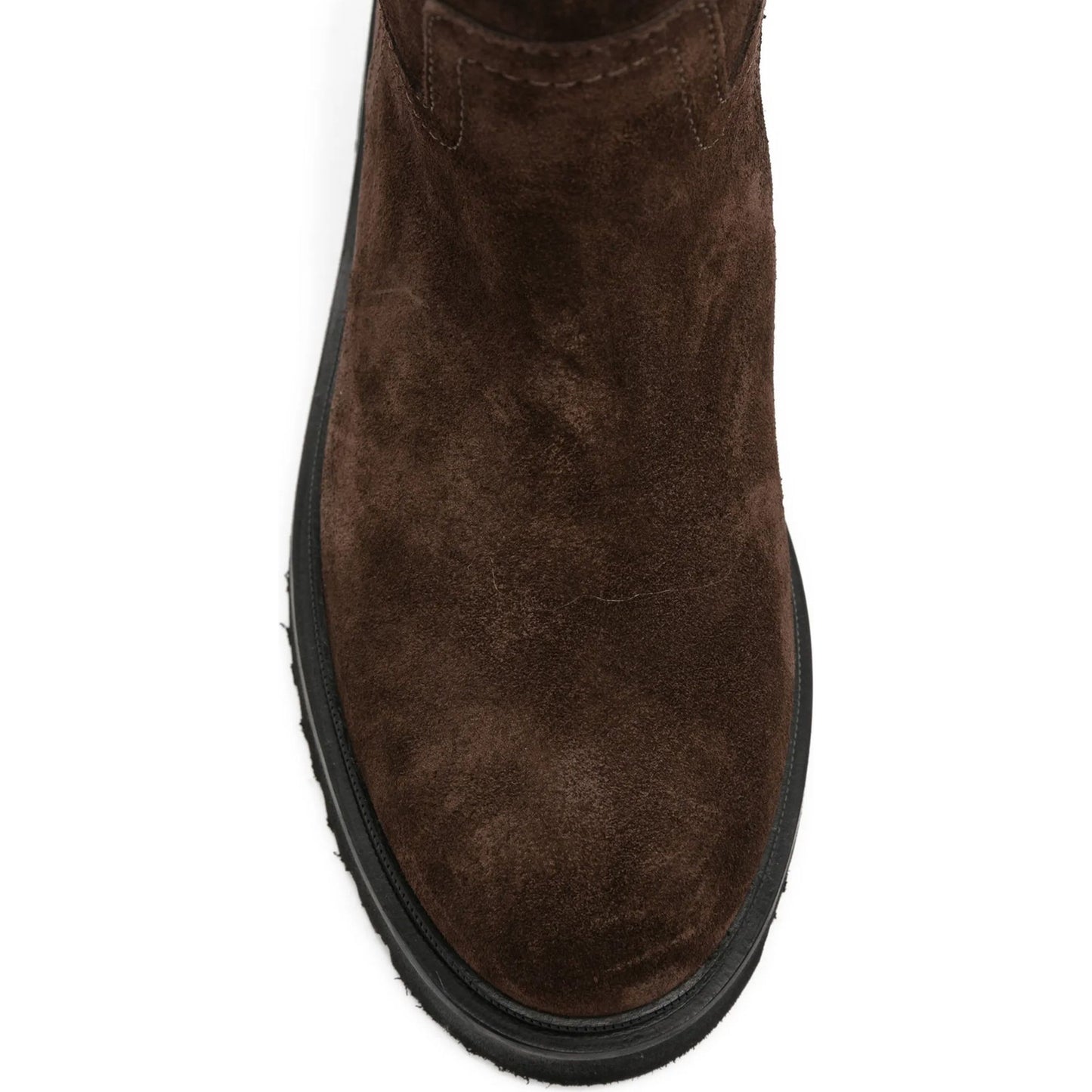 Women's Brown Boots