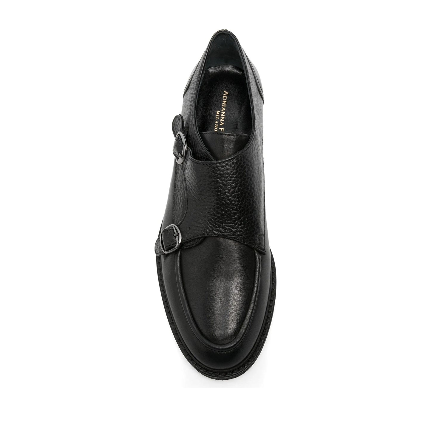 Women's Black Loafers