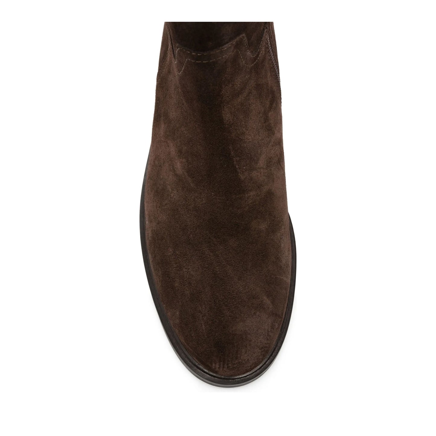 Women's Brown Ankle Boots