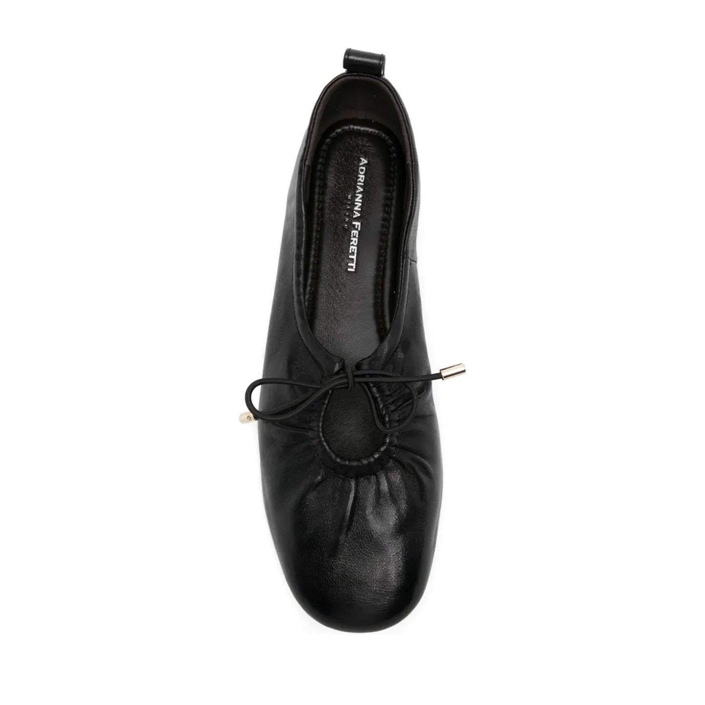 Women's Black Dress Loafers