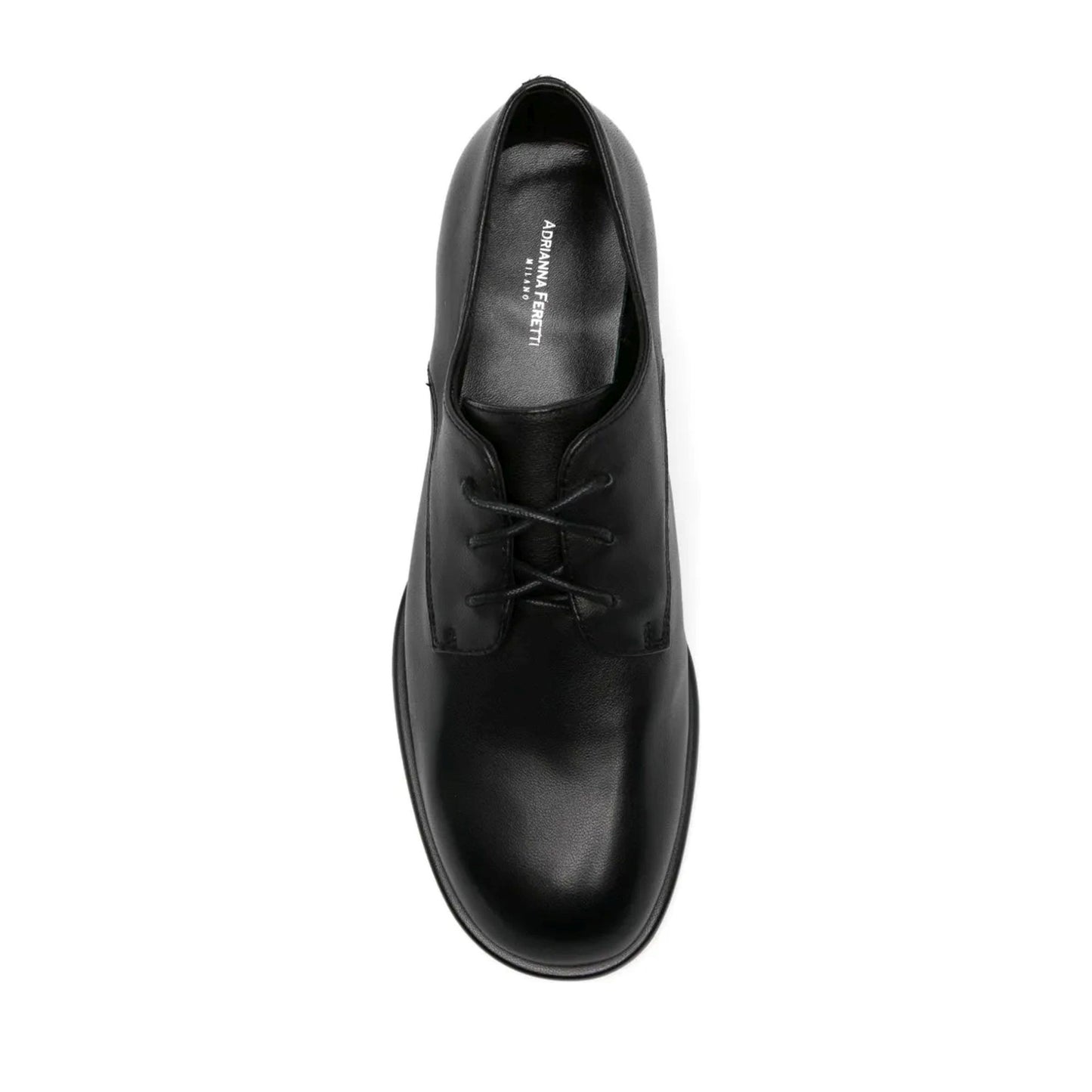 Women's Black Dress Loafers