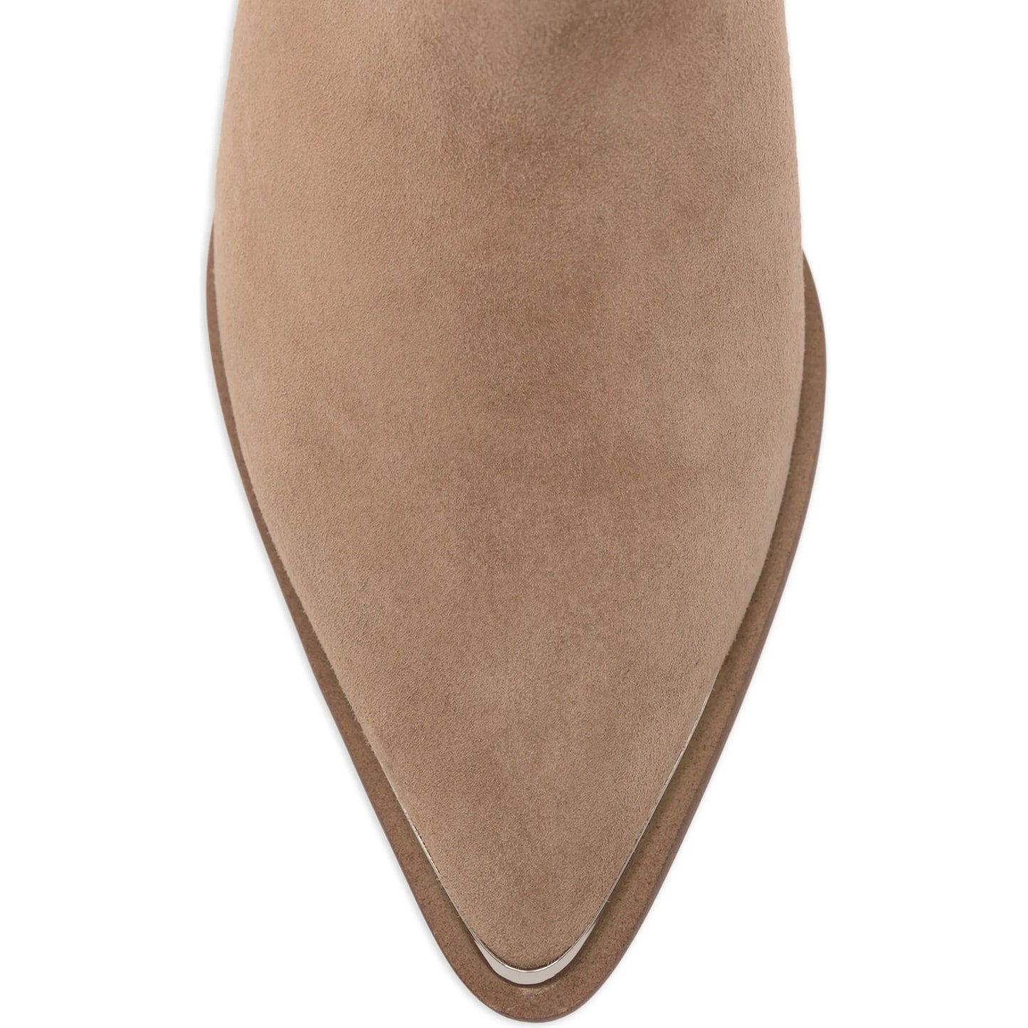 Women's Brown Ankle Boots