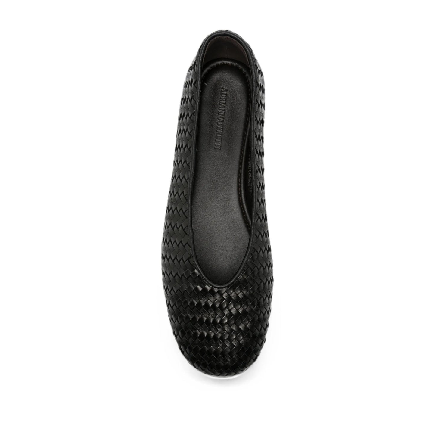 Women's Black Ballet Flats