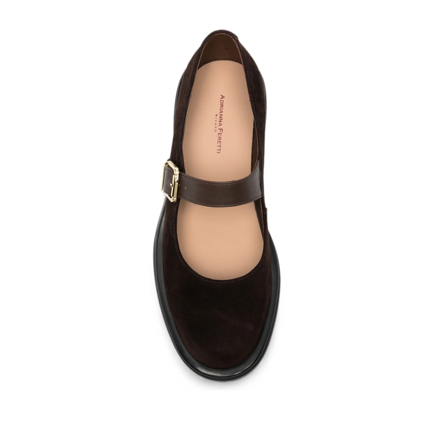 Women's Brown Loafers