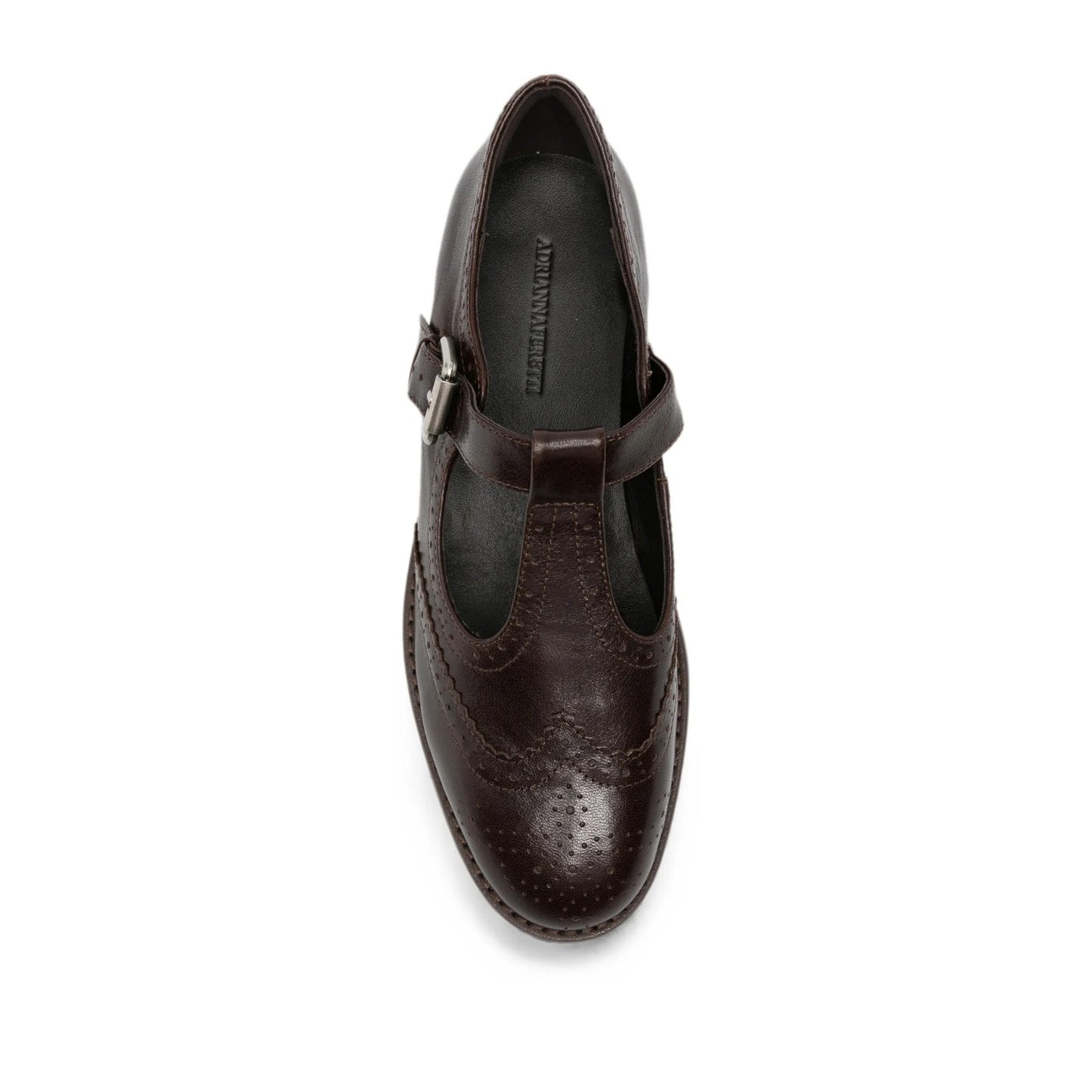 Women's Brown Loafers