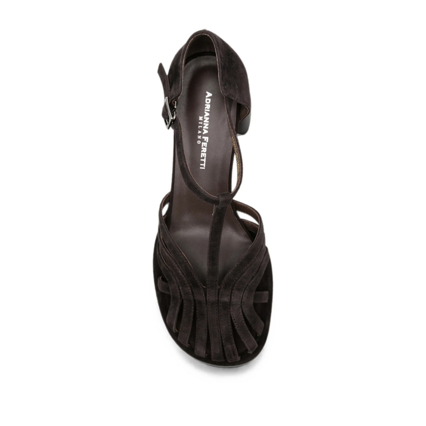 Women's Brown Sandals