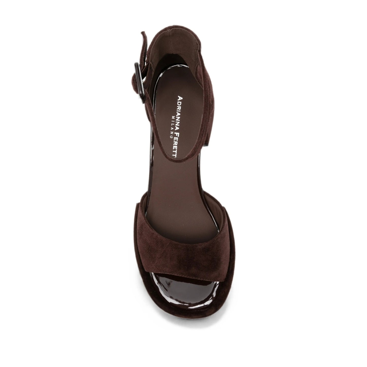 Women's Brown Sandals