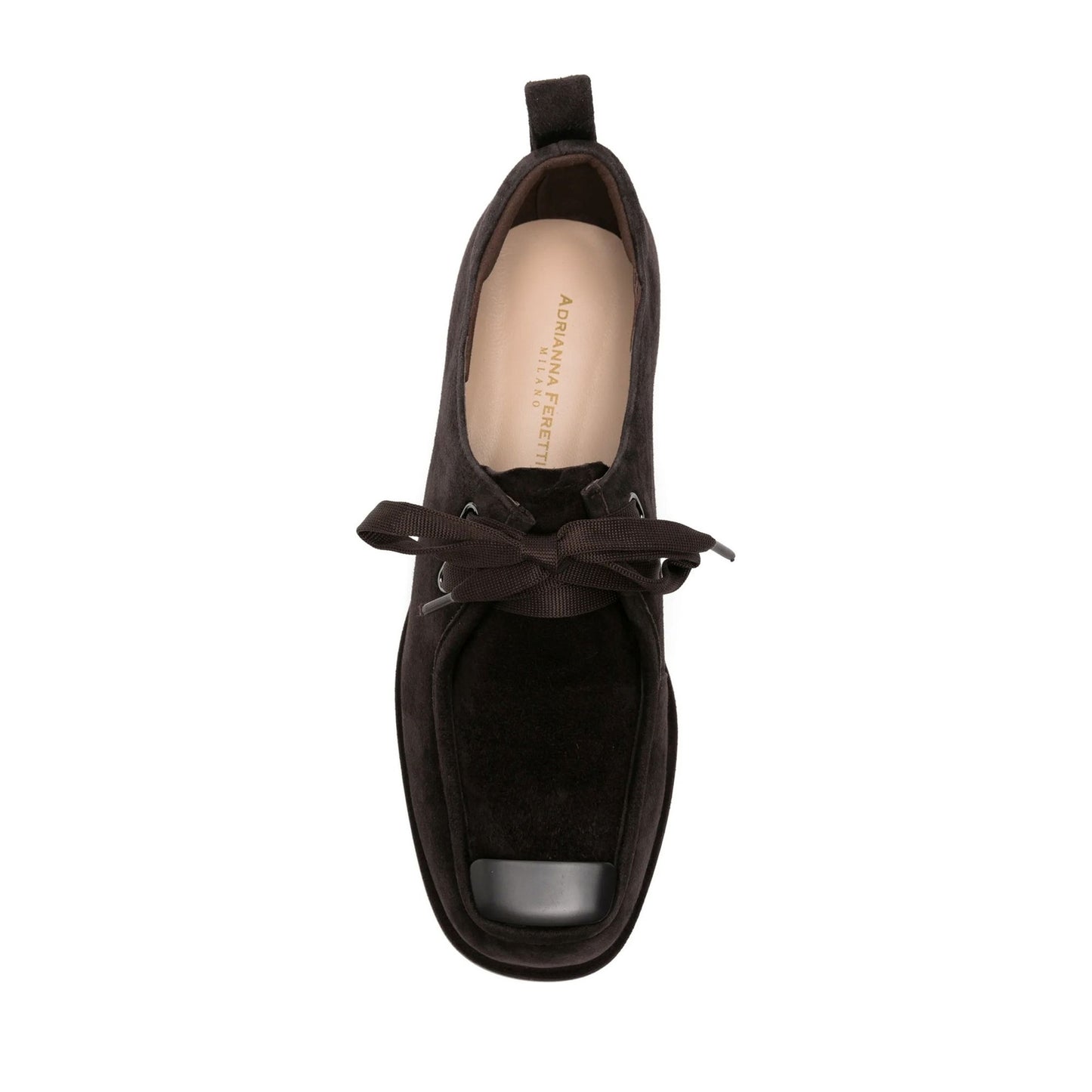 Women's Brown Dress Loafers