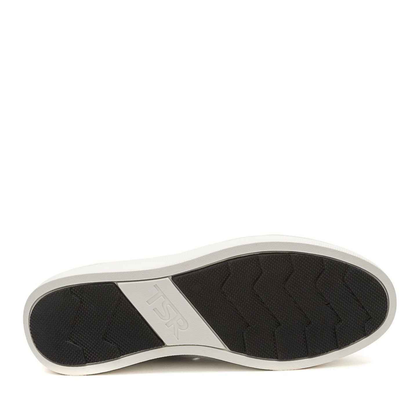 Men's Blue Loafers