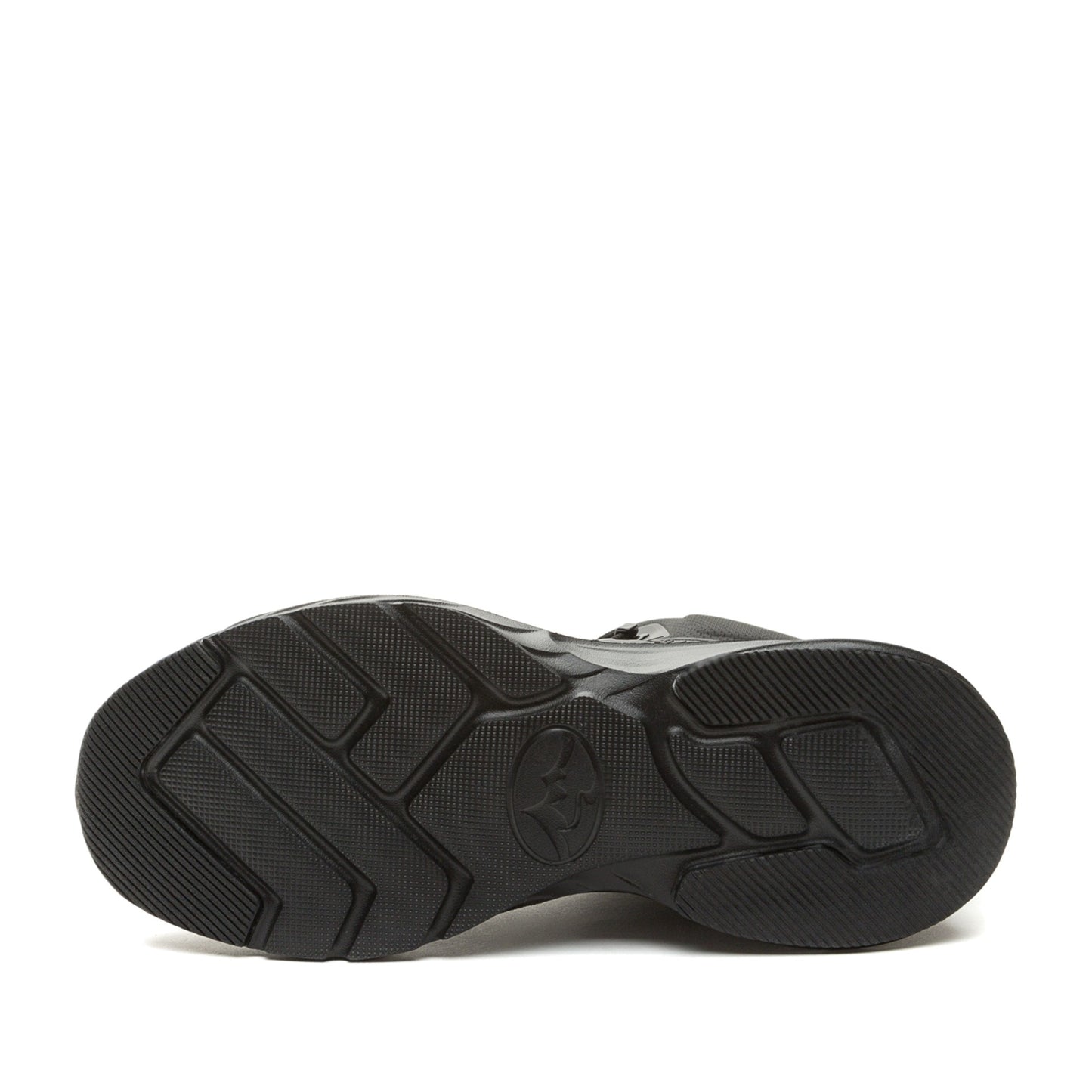 Men's Black Ankle Boots