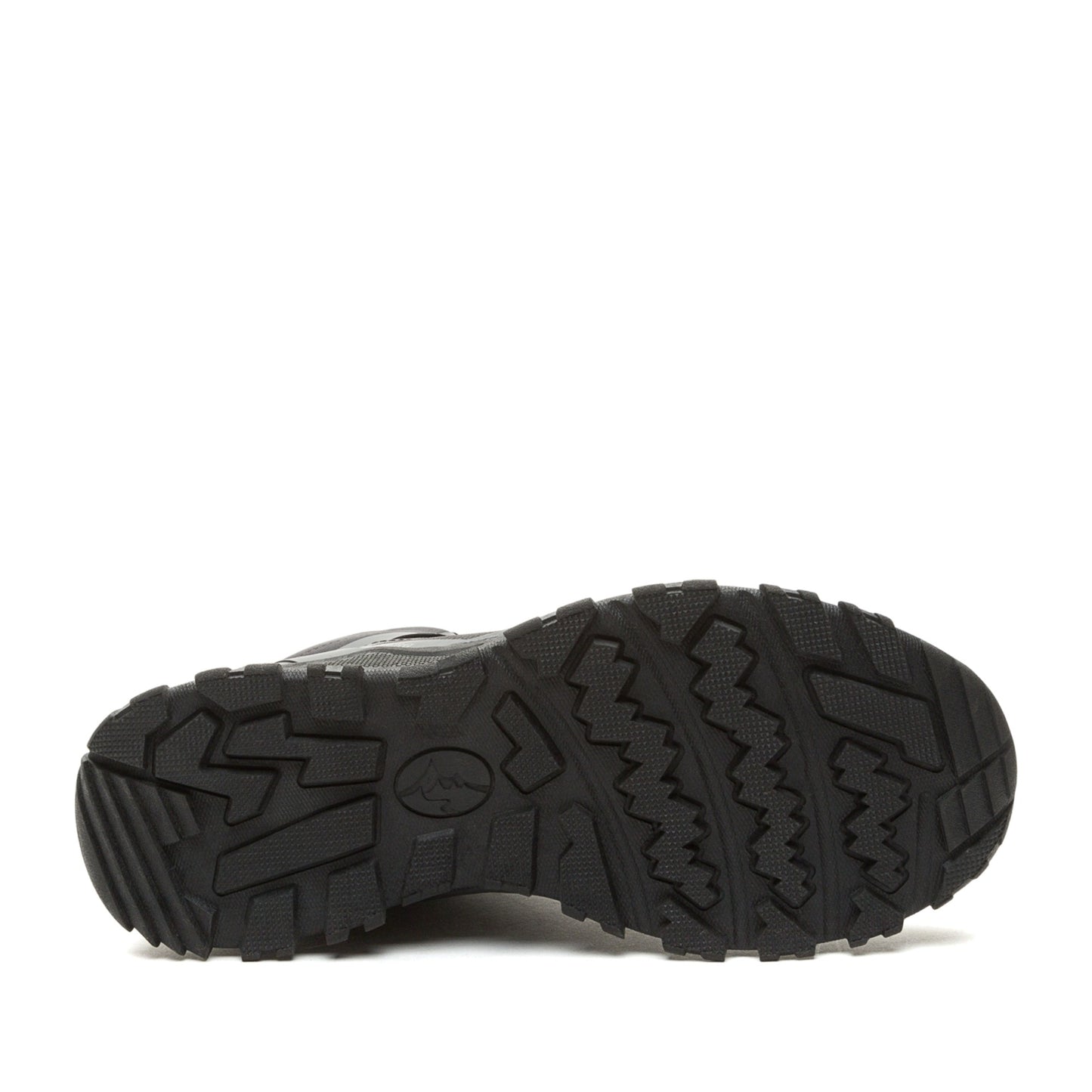 Men's Gray Ankle Boots