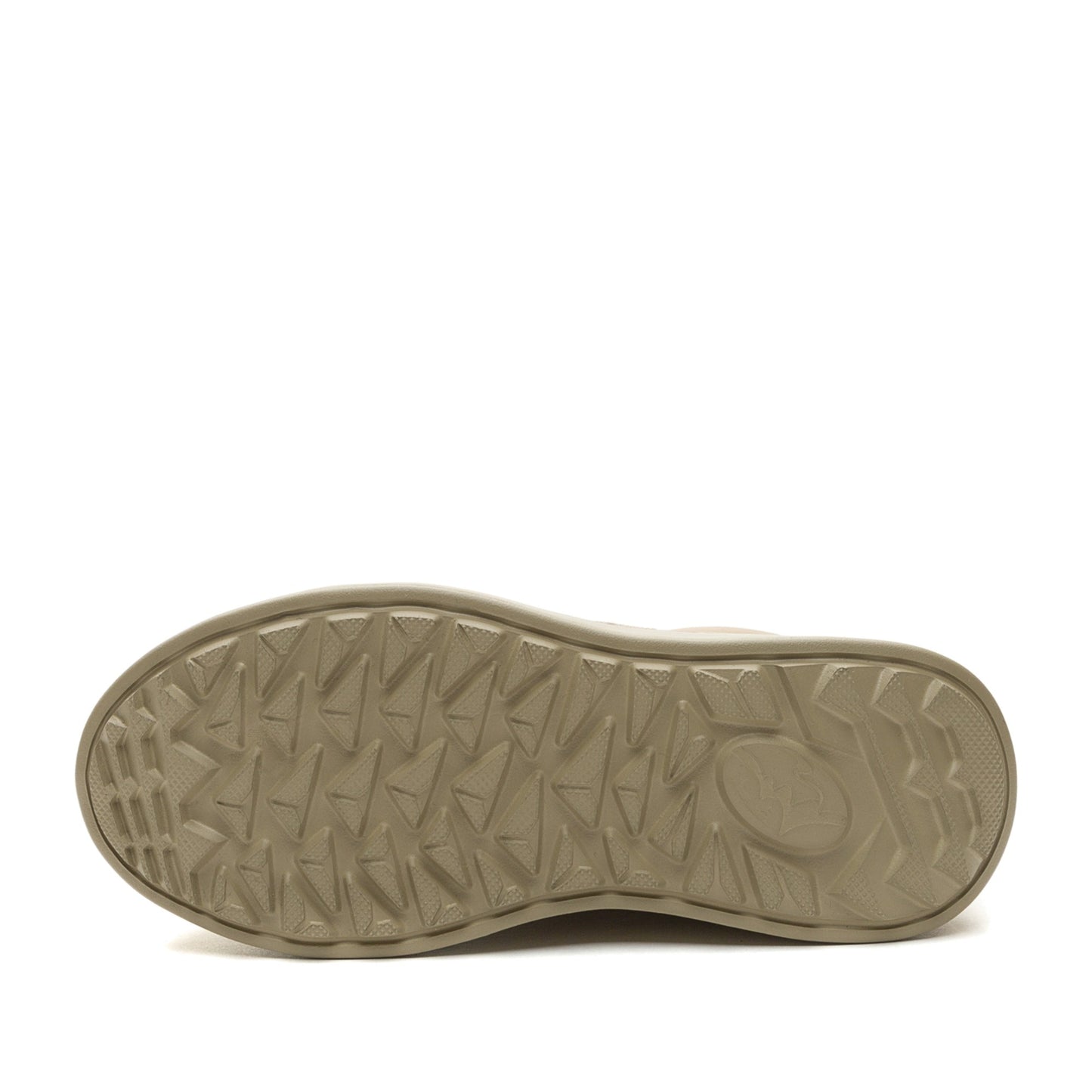 Women's Beige Ankle Boots