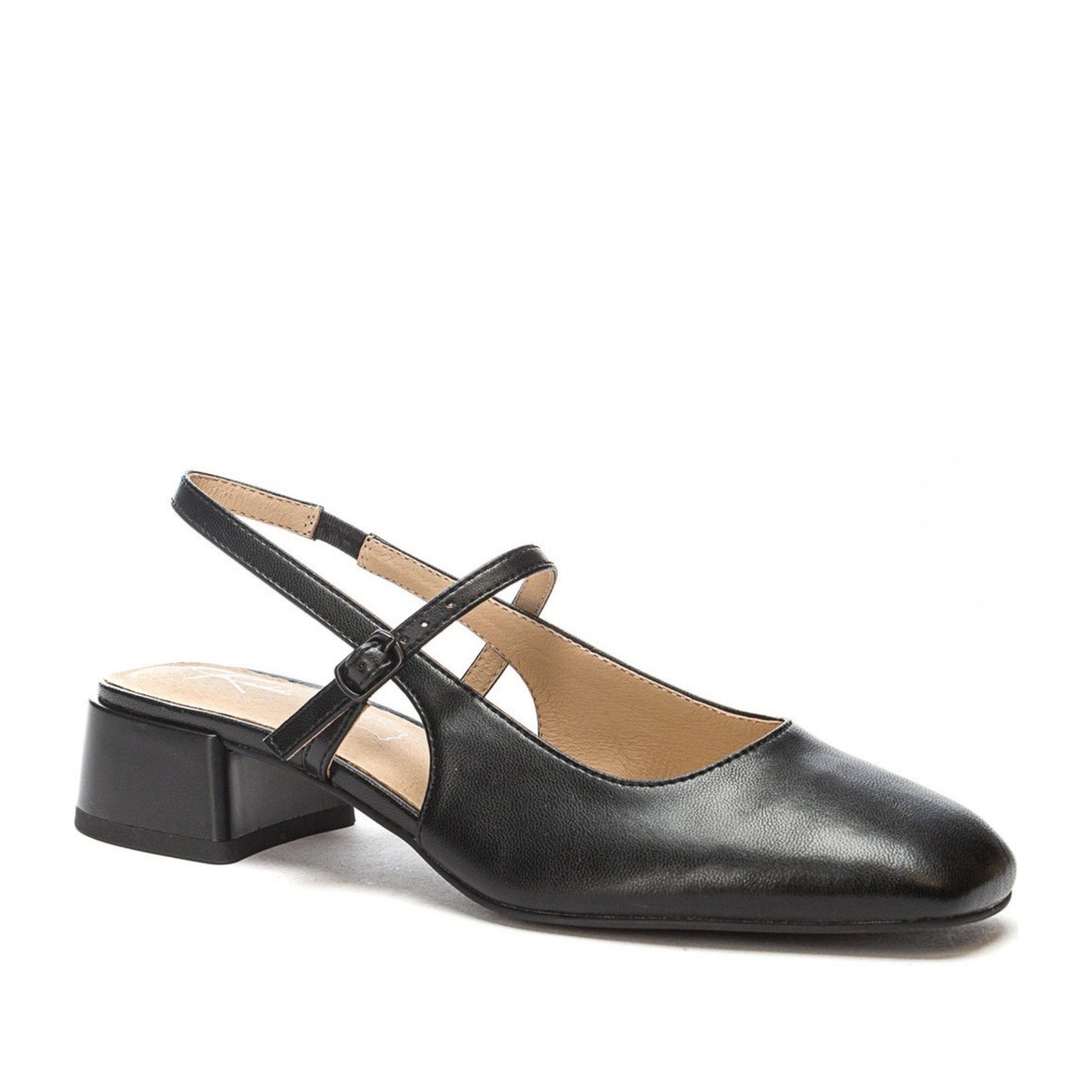 Women's Black Dress Sandals