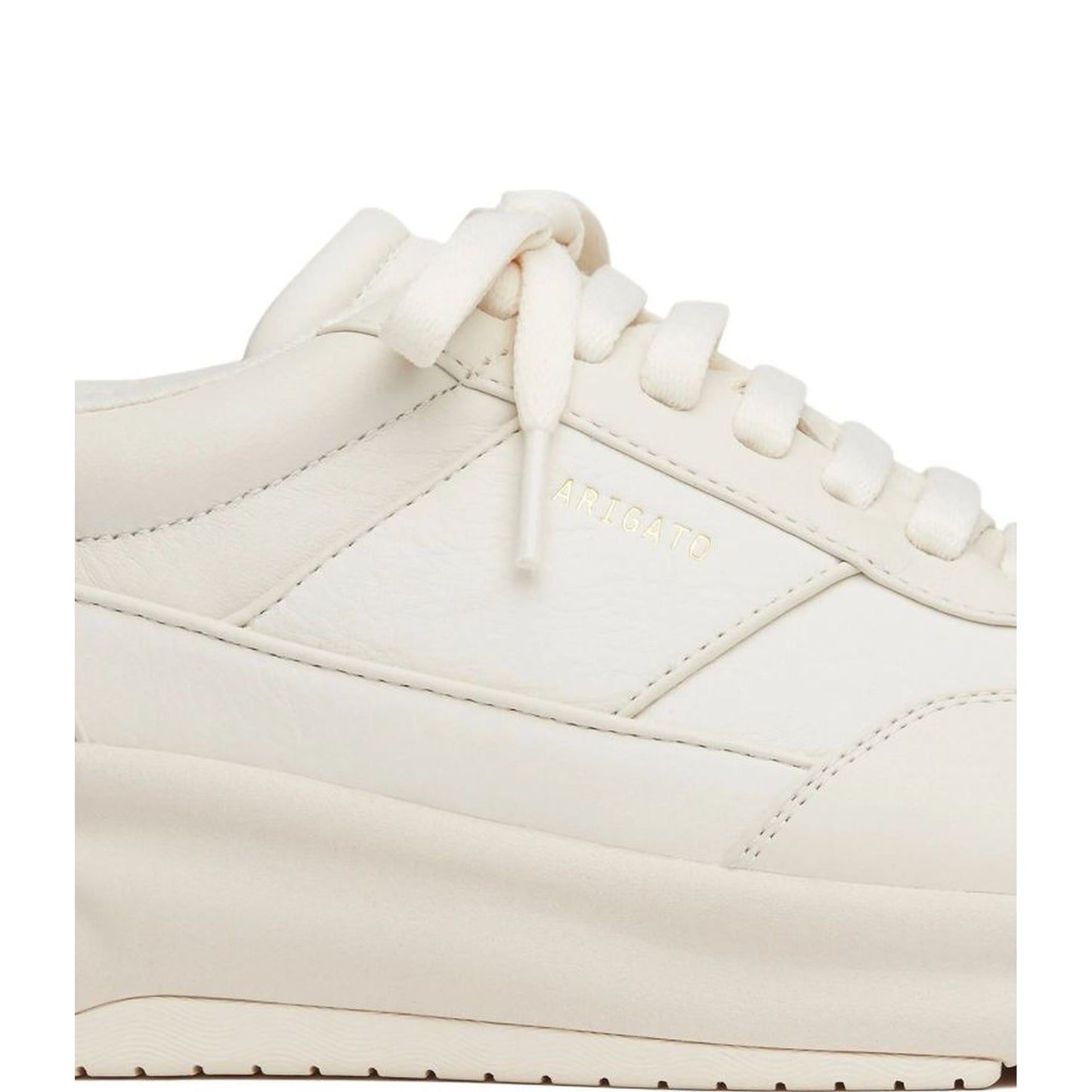Genesis Neo Runner Men's White Fashion Sneakers