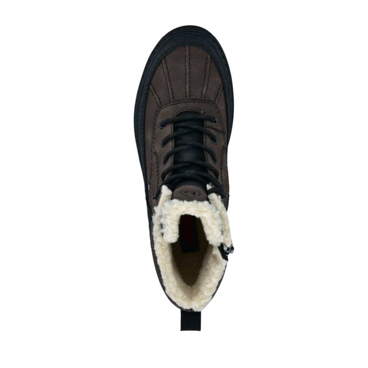 Men's Brown Ankle Boots