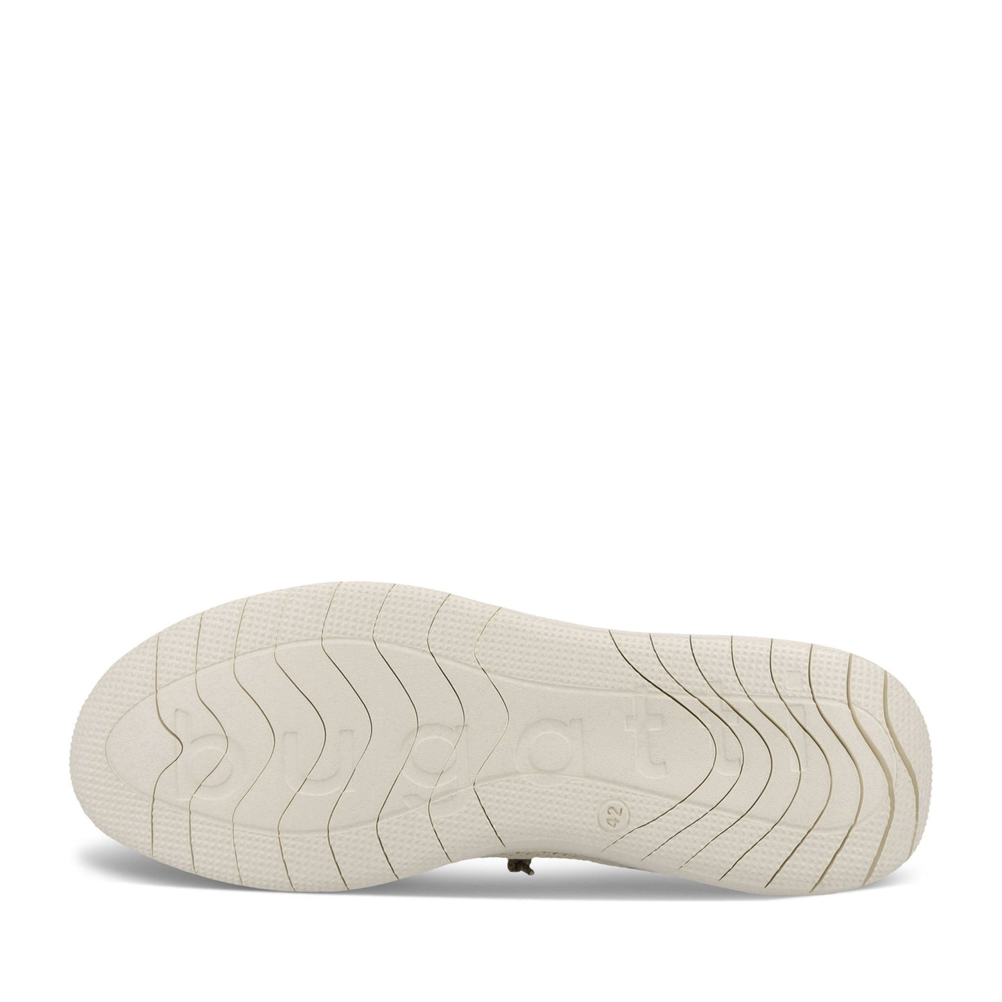Men's Beige Fashion Sneakers