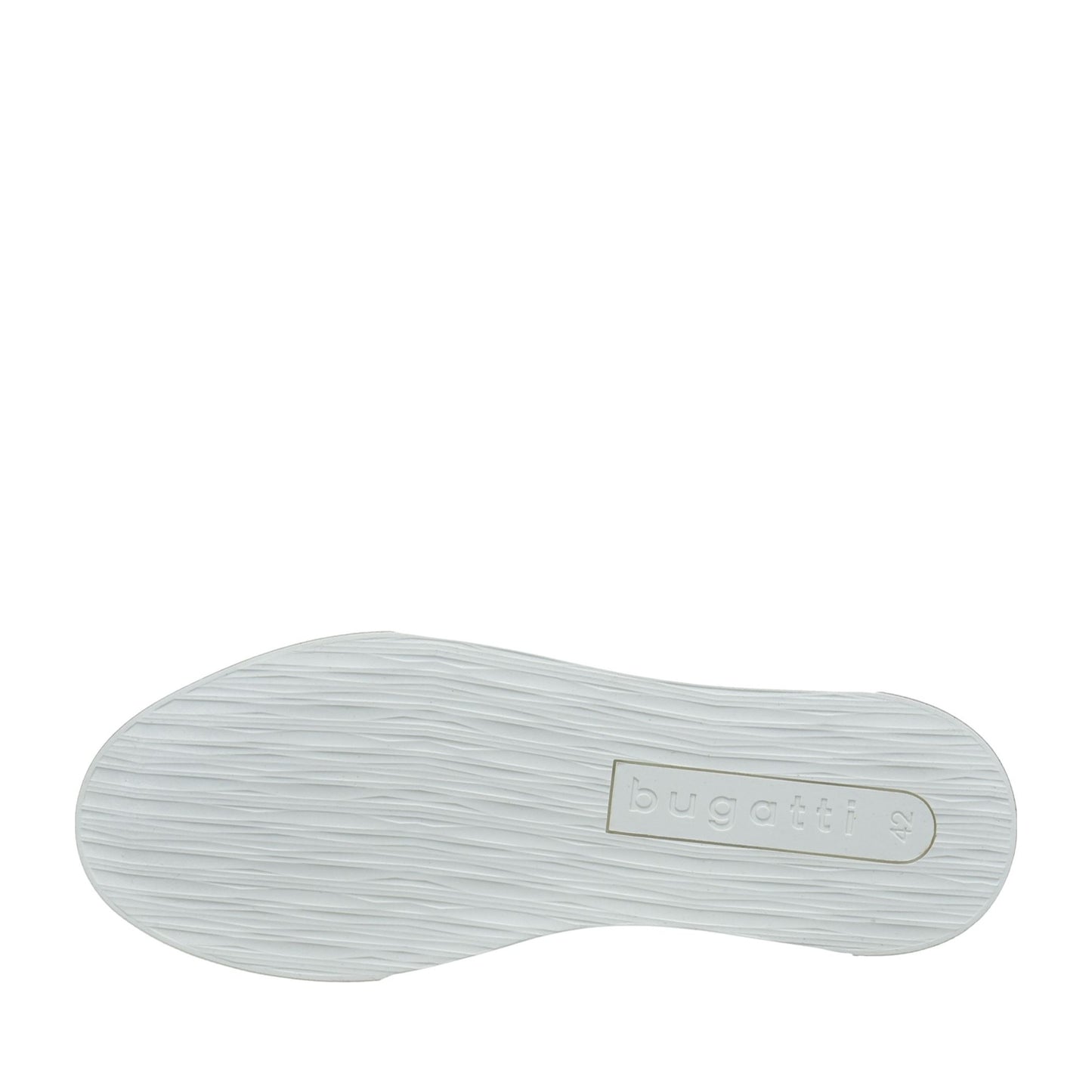 Men's White Fashion Sneakers
