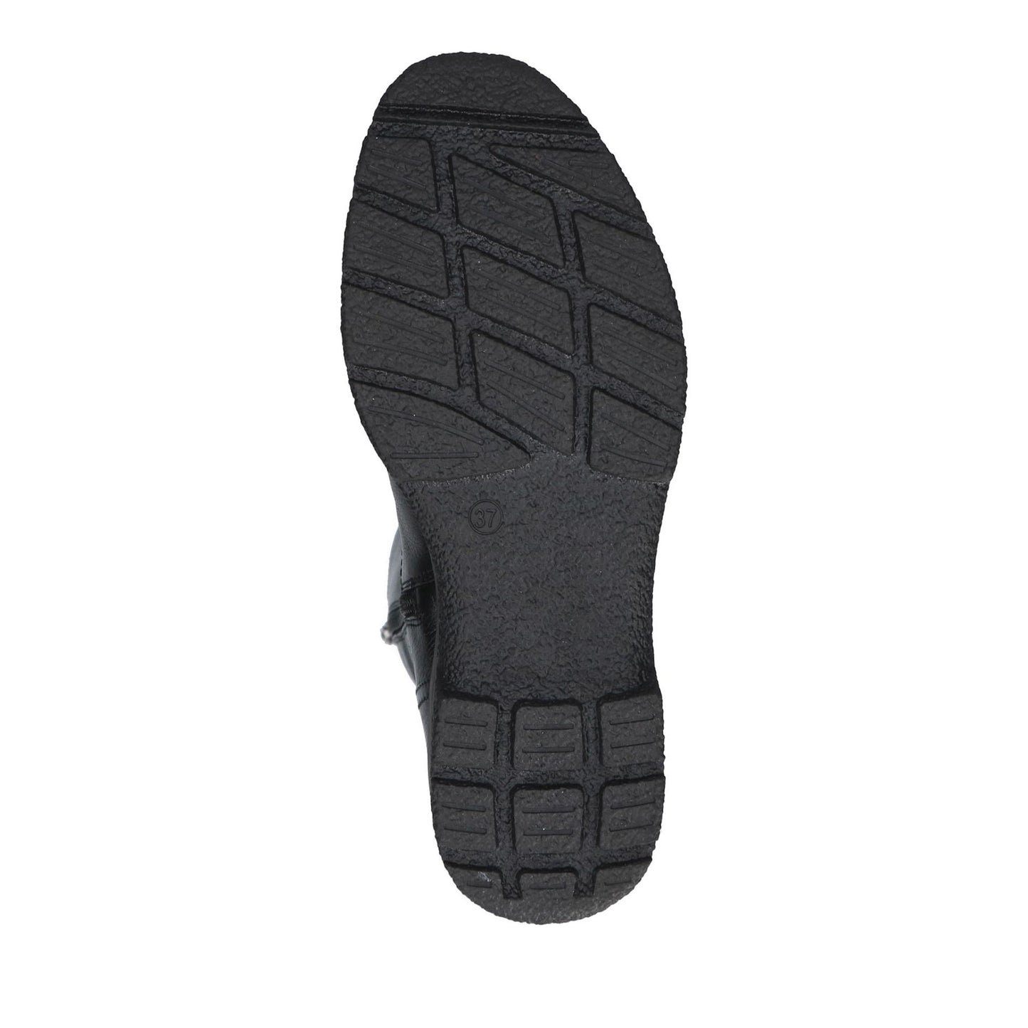 Women's Black Ankle Boots