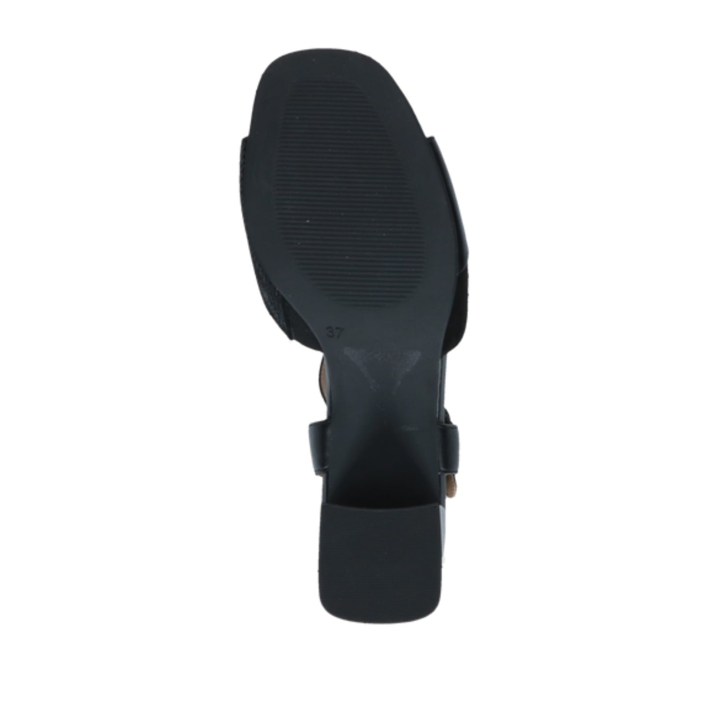 Women's Black Dress Pumps
