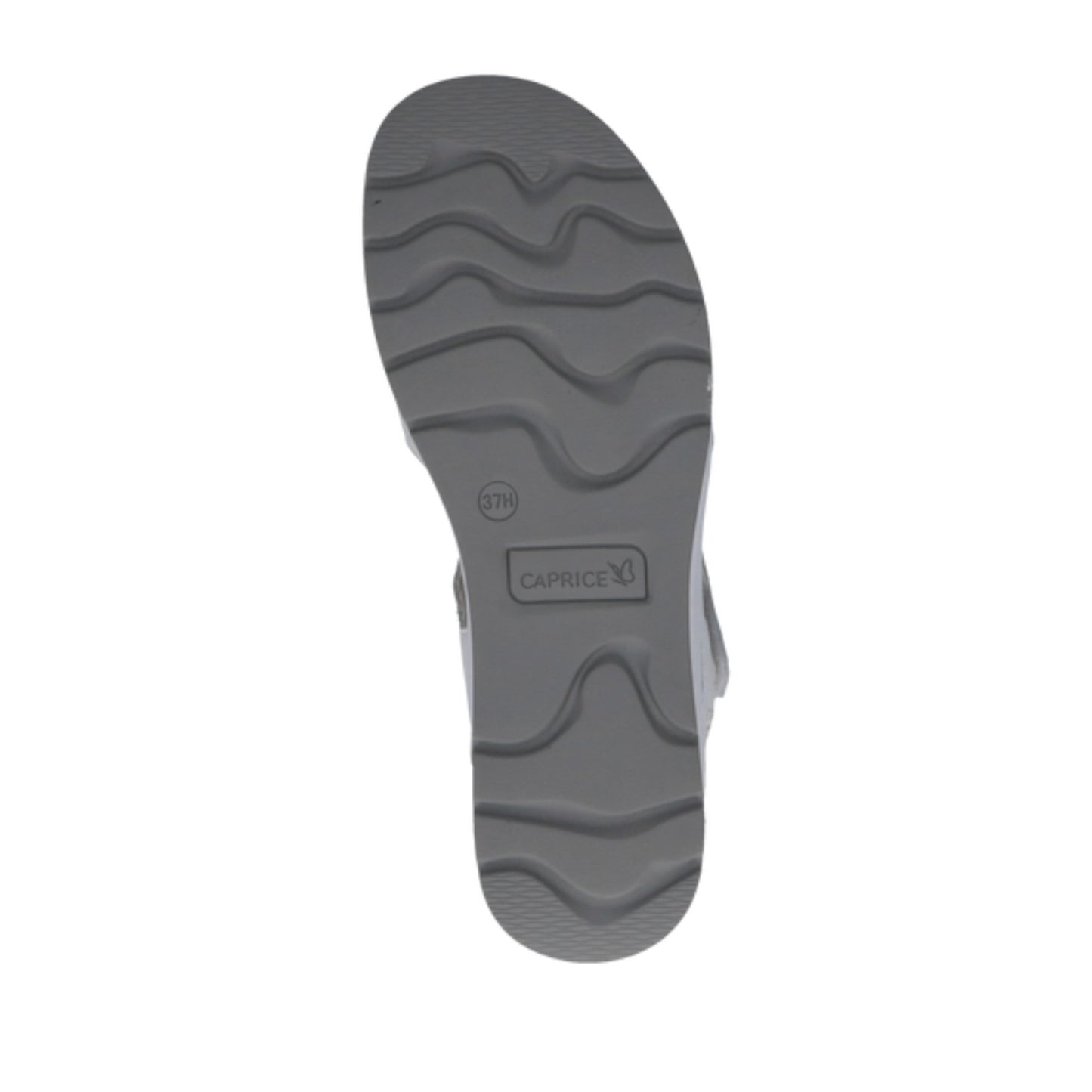 Women's White Sandals
