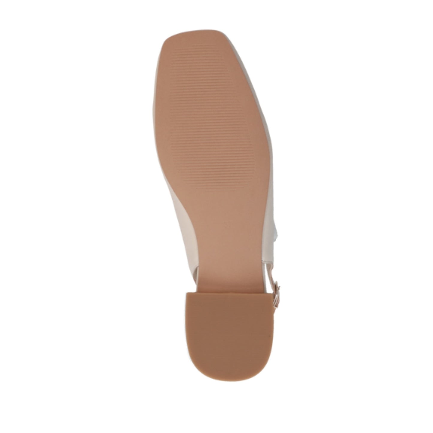 Women's Beige Flats
