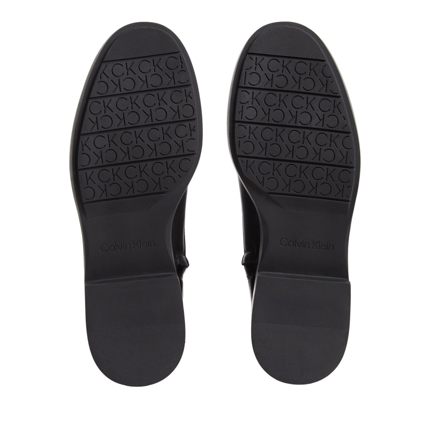Sole Women's Black Combat Ankle Boots