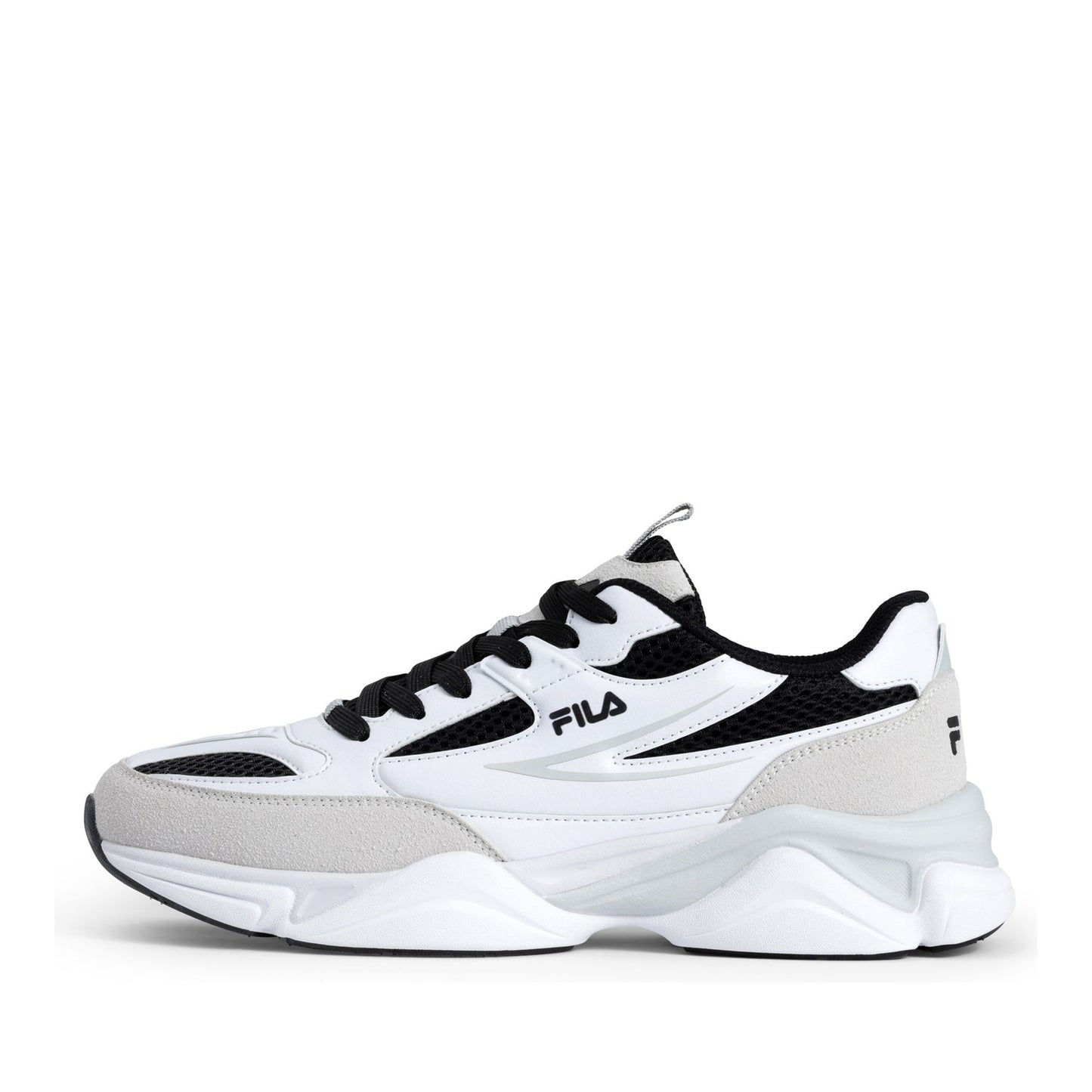 Recade Men's Beige Fashion Sneakers