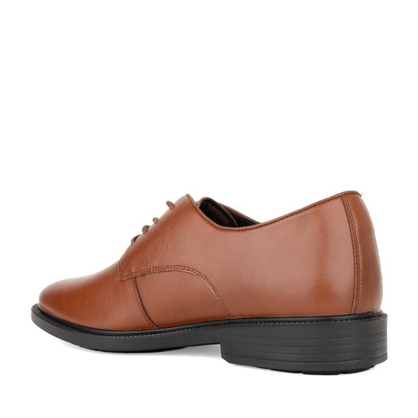 Men's Brown Flats