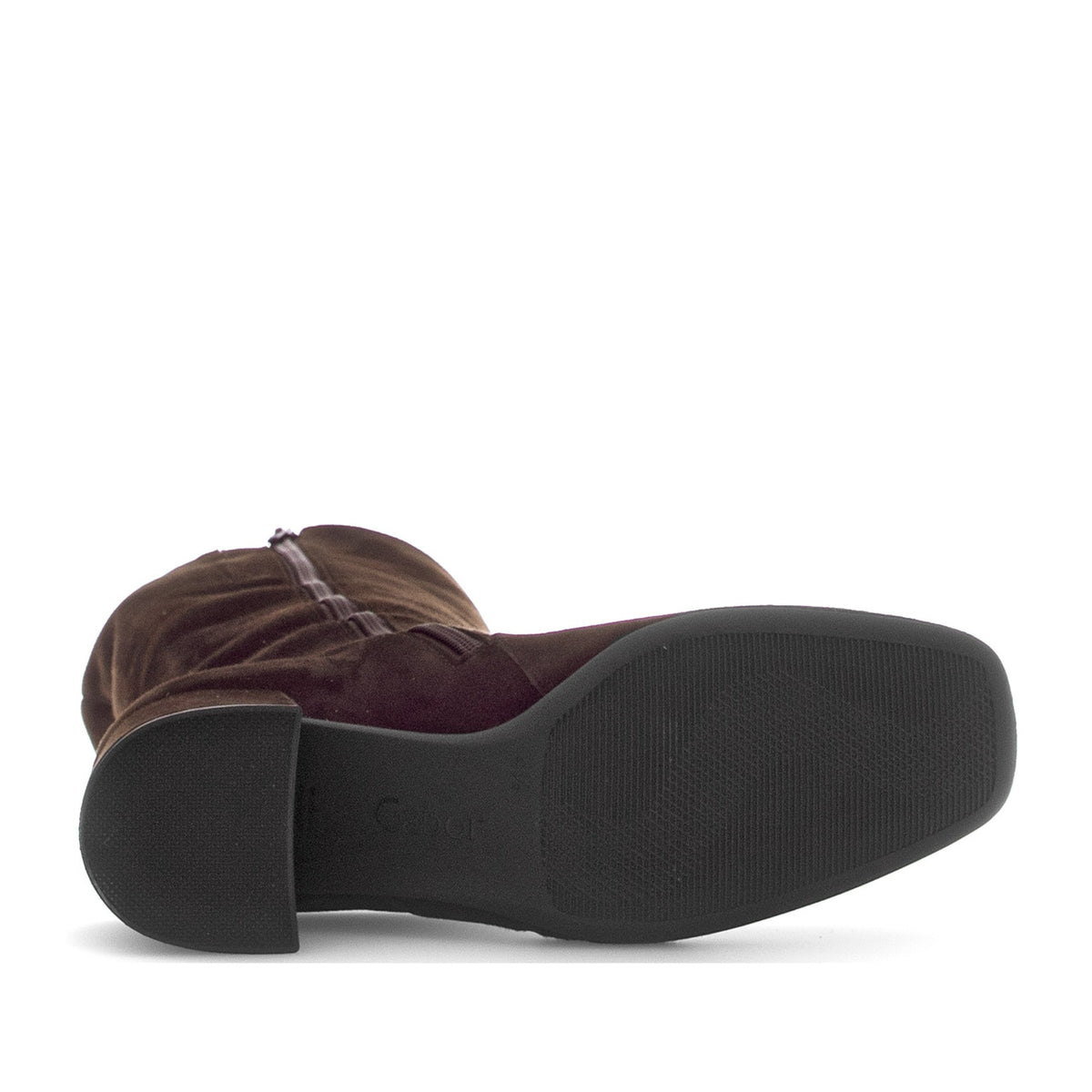 Women's Brown Boots