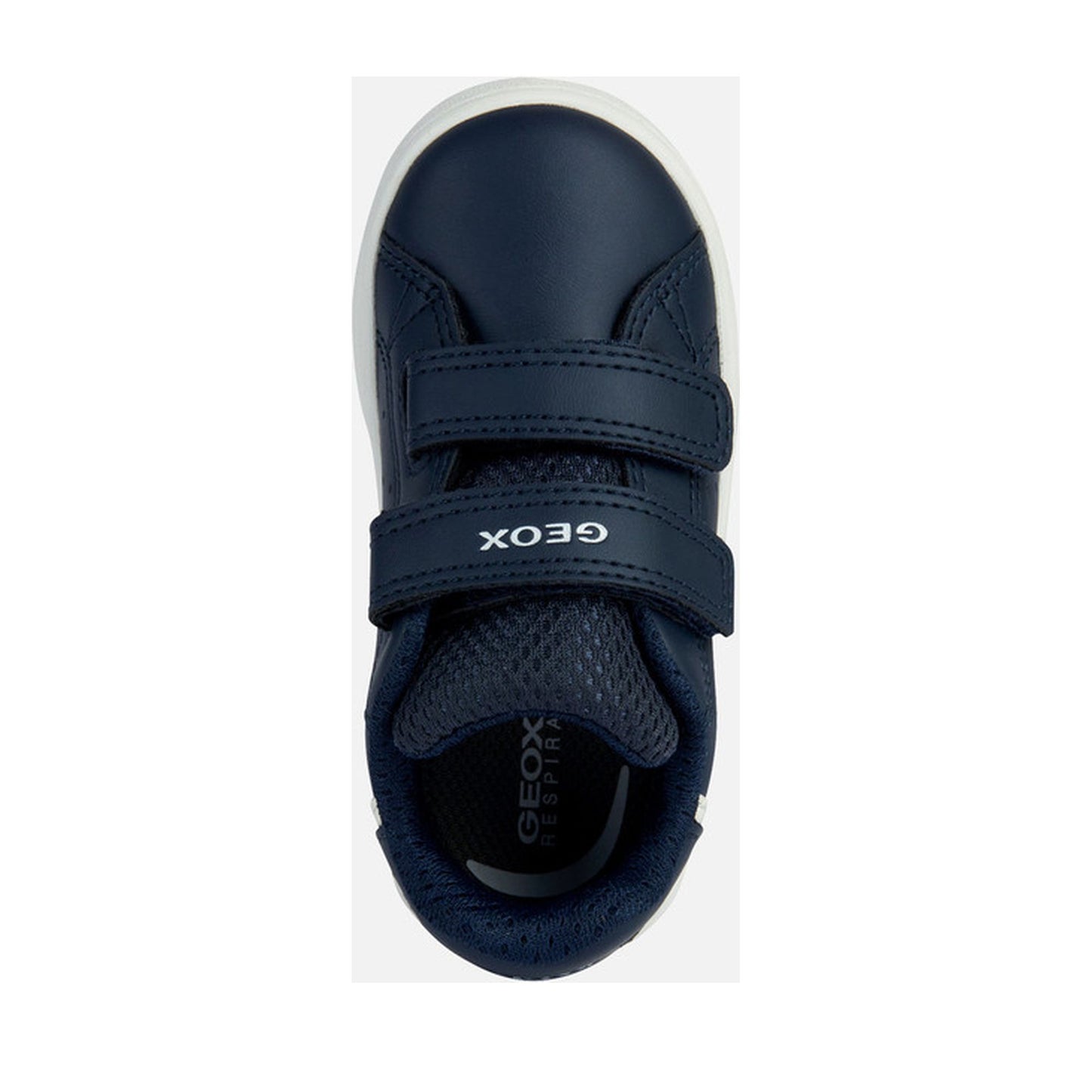 Boys' Blue Fashion Sneakers