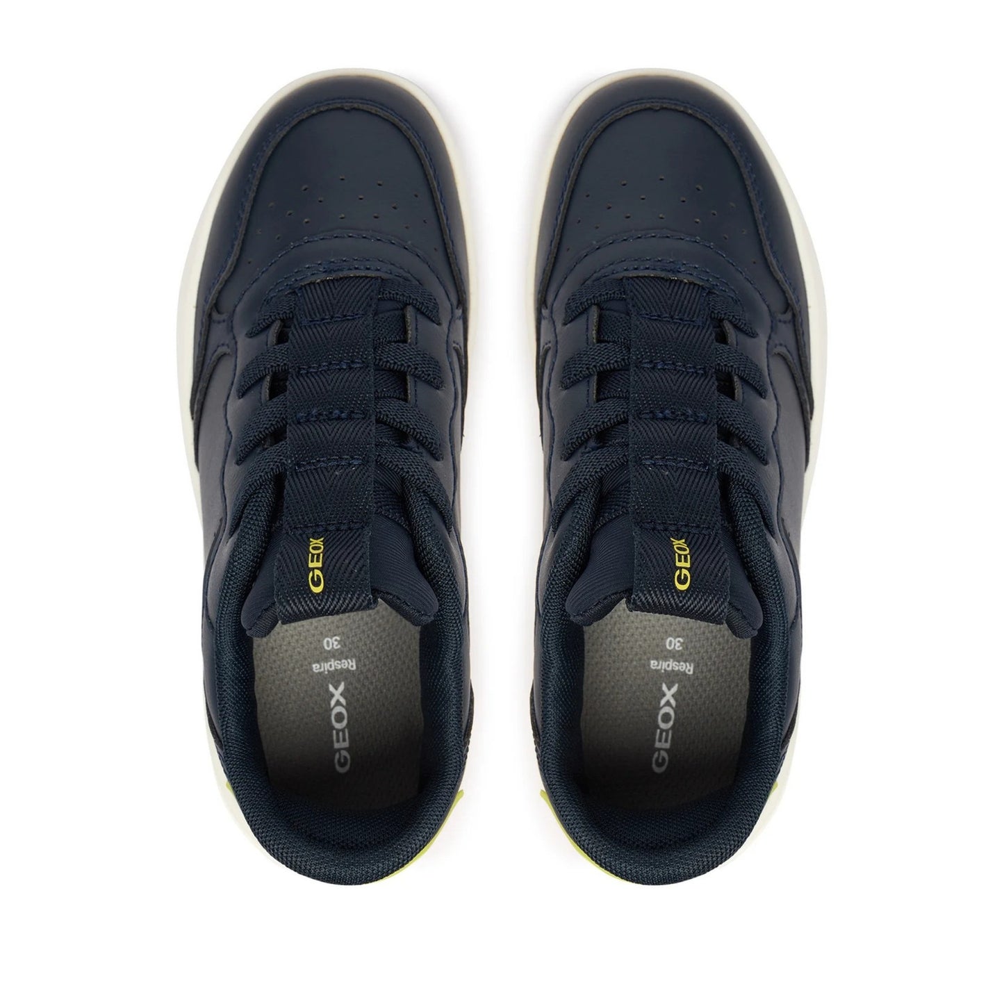 Washiba Fast Ino Boys' Blue Fashion Sneakers