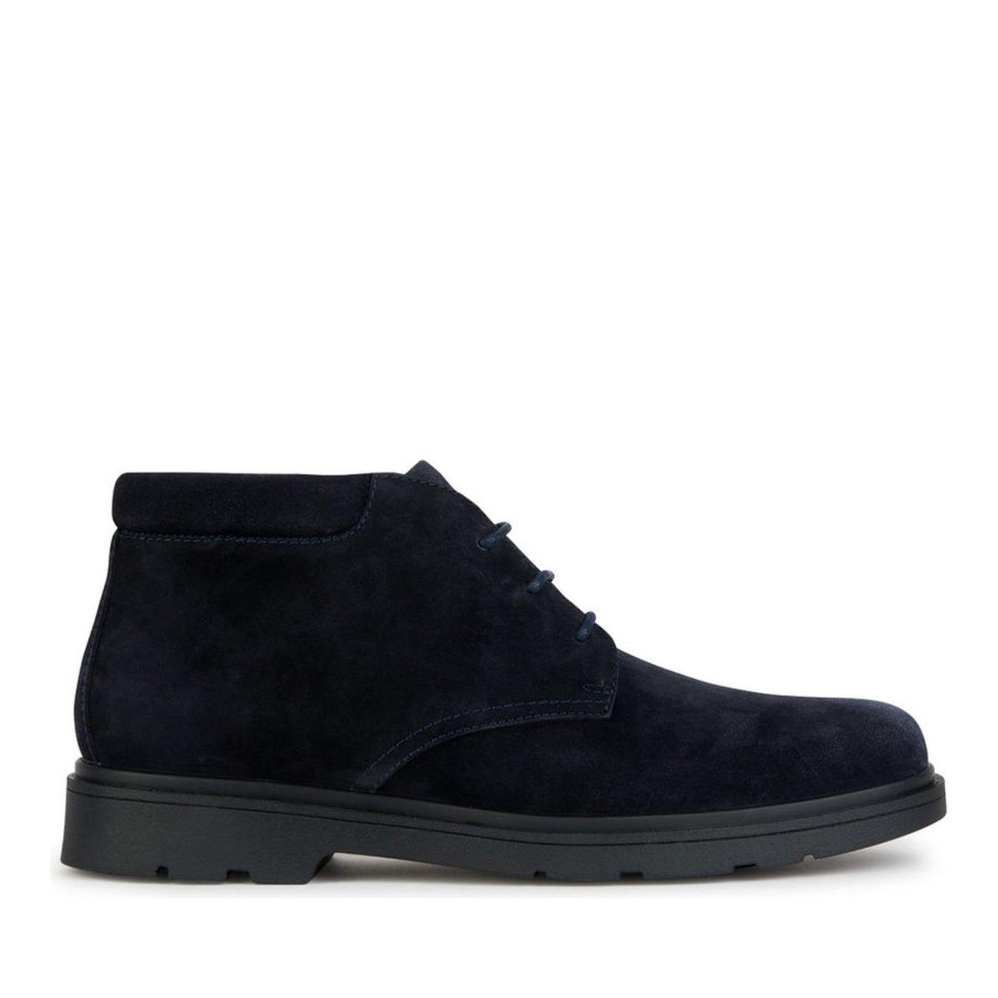 Spherica EC1 Men's Blue Ankle Boots